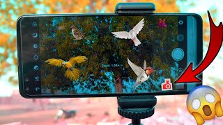 Top 5 Professional DSLR Camera Apps for Android! || Best Professional Camera Apps screenshot 4