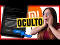 El menú PROHIBIDO ⚠️😱 Cómo ACTIVAR OPCIONES de DESARROLLADOR Xiaomi, Redmi o Poco