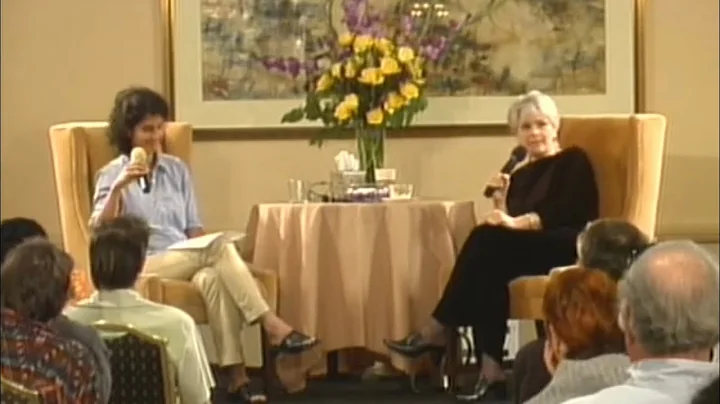 Byron Katie ~ Resentment and Jealousy | The AWARENESS INQUIRIES (Part 5)