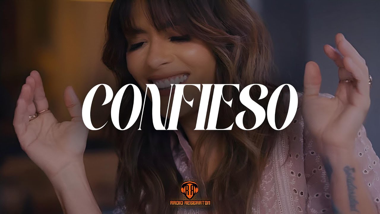 Kany García - Confieso (Video Letra/Lyrics) Kany García - Confieso (Video Letra/Lyrics)