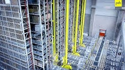 Psb Intralogistics Gmbh Youtube