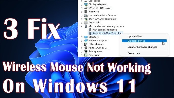 fix-windows-11-bluetooth-mouse-not-working-solved