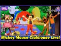 Disney Junior Mickey Mouse Clubhouse Live Full Show Disney California Adventure Disneyland 70th 
