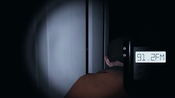 Phasmophobia Edgefield Streethouse Safe Hiding Spot 1 of 2