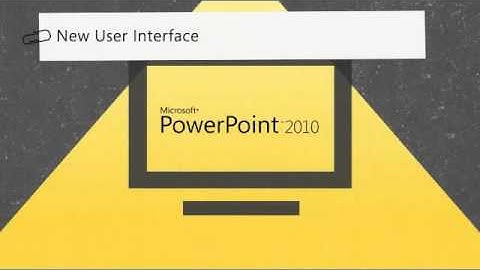 Lync 2010 - Whats New Video