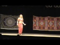 bellydance hakim esma yalli