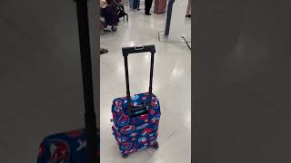Suvarnabhumi Airport 11 July 2023 #thailand #travel #bangkok #asia #life #people #airport #flights