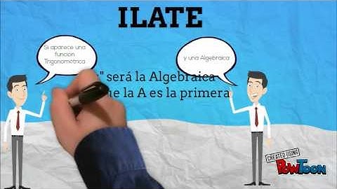 Integración por partes