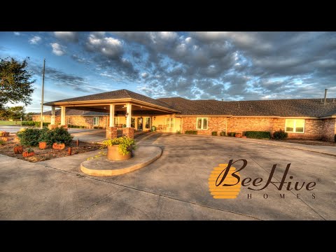 BeeHive Homes Assisted Living, Come Experience the Best in Senior Care