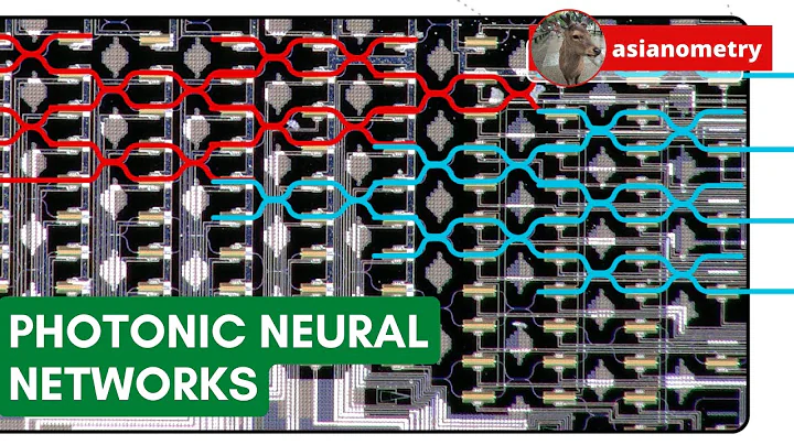 Running Neural Networks on Meshes of Light - DayDayNews