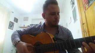 Christopher Martinez - Donde Tu As Queriopaco Candela