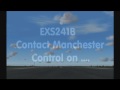 Jet2 Manchester Departure