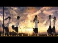 Plenty - さよならより、優しいことば (Sayonara Yori Yasashii Kotoba)