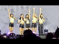 4K 230815 G I Dle Encore Peter Pan I Am FREE TY Tour In Atlanta 여자 아이들 mp3