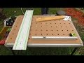 Woodworking Tricks