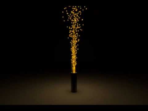 Sort of Fireworks
