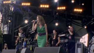 Sharon Corr - Part 3