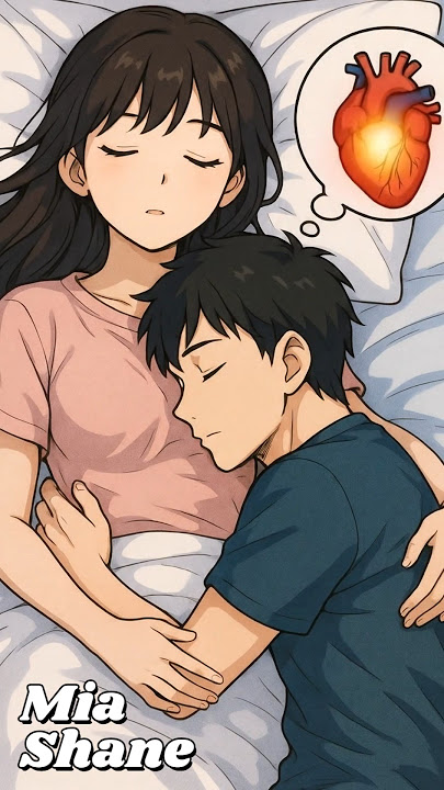 Her Heart is so Beautifull 😍 #viralvideo #anime #asmrheartbeat #heartbeat #fyp #trending #heartbeat