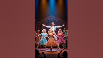 Thumbnail of Thank You For The Music · André Rieu · Johann Strauss Orchestra***André Rieu Celebrates ABBA