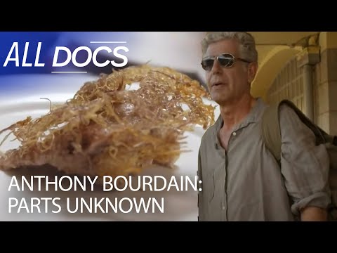 Anthony Bourdain: Parts Unknown | Madagascar | S05 E04 | All Documentary