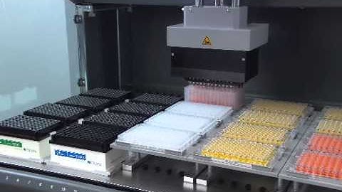 MCA 96 on a Freedom EVO 100 (3)