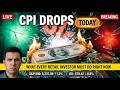 CPI Drops TODAY + Fed Chair Changes — What Every Retail Investor Must Do Right Now