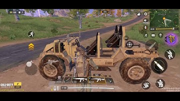 Solo Vs Squad | Call of Duty Mobile | CODM |Trapmaster