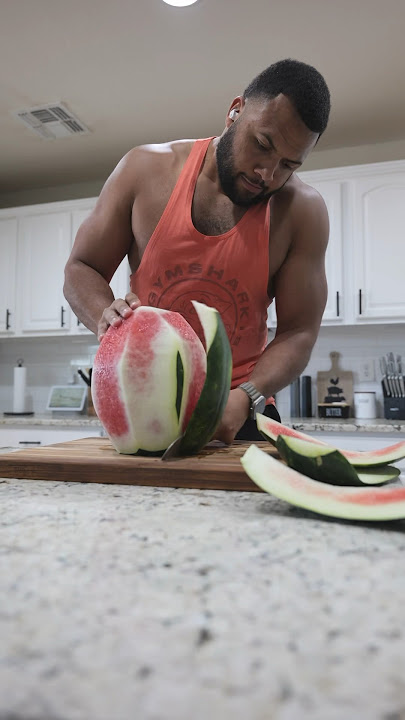 watermelon lemon ginger juice! 🍉🍋🫚- the perfect summer drink imo🥤🙂‍↔️ #kuvings