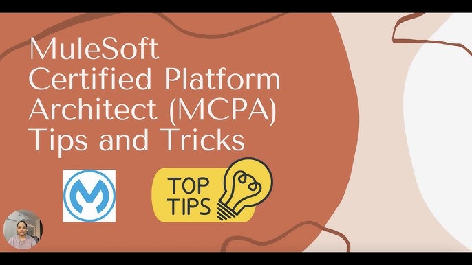 MCPA-Level-1 Lernressourcen