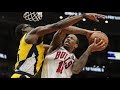 Chicago Bulls vs Indiana Pacers - Full Game Highlights | December 28, 2023-24 NBA Season