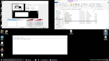 Autohotkey TrayTip Issue Windows 10