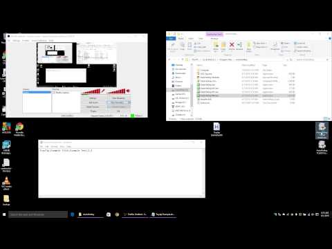 Autohotkey TrayTip Issue