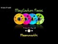 Mayiladum Parai || Maanuneethi || High Quality Audio 🔉