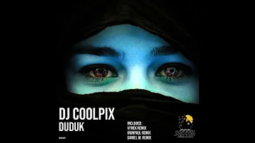 Dj Coolpix - Duduk (Daniel W  Remix)
