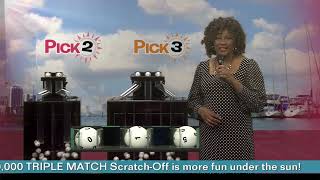 Pick Evening 20230919