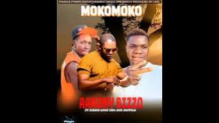 Aarony bizzo Ft Dizmo -Tem one kaffila MOKOMOKO 