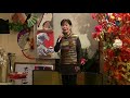 羽山みずき 酒田カモメ唄 cover 石黒一枝さん!