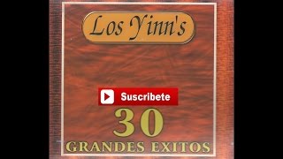 Los Yinn'S - Maldito Orgullo [Official Audio]