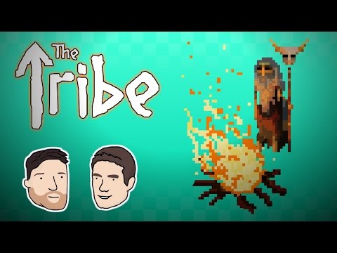 Let's Play Tribal Pass - Maximum Believing in Yourself | Tribal Pass Gameplay