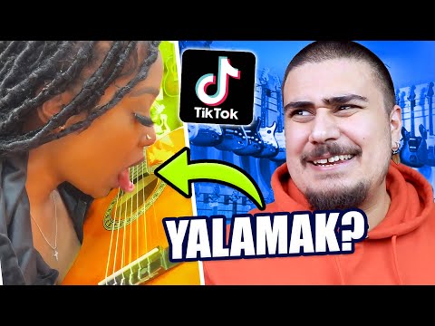 TİKTOK HİLELERİ AMA