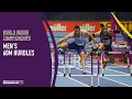 Men's 60m hurdles | World Indoor Championships Birmingham 2018