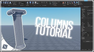 ROBLOX Tutorial | Columns Tutorial