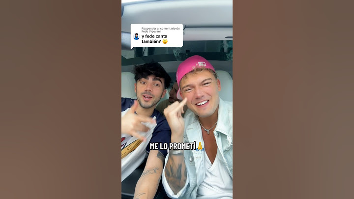 #fedevigevani x #ianlucas x #milton No voy a llorar por ti 🎶 7/12 8pm 🇦🇷 5pm 🇲🇽 #newmusic 🏝️🔥