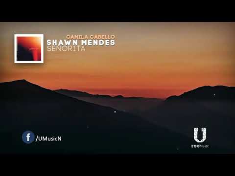 Shawn Mendes Senyorita Lyrics مترجمة Youtube