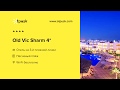 Old Vic Sharm 4*, Египет, Шарм эль Шейх, ✈ обзор, отзывы