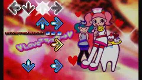 Love Love Sugar (Vero Edit)