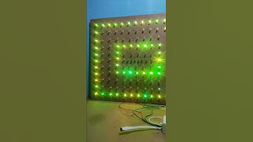 RGB Remote control video