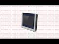 Delta MK070E-33DT HMI Advanced Micro Services Pvt. Ltd