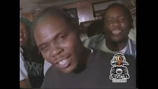 Snoop Dogg and Tha Dogg Pound rapping in the Tour bus on "The Show"(1995)  #screwballradio