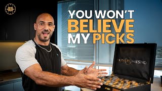 Pick 2 Luxury Watches Out Of This 1Mil Collection Watchmaestro